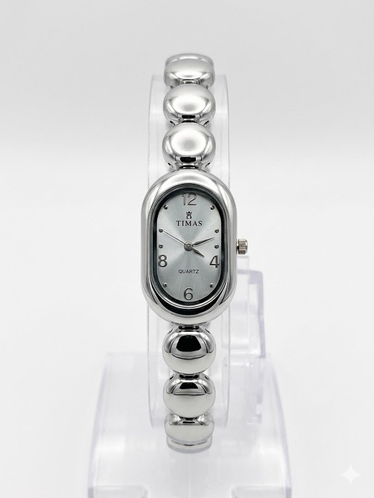 Timas "Grace" Jewelry Watch
