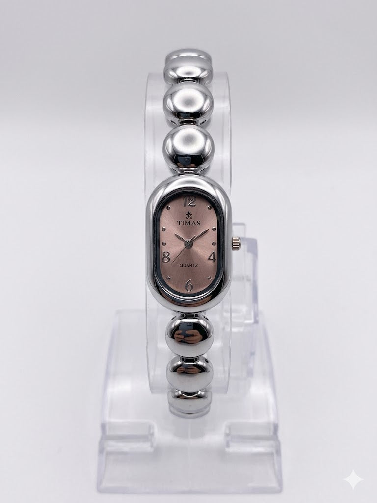 Timas "Grace" Jewelry Watch