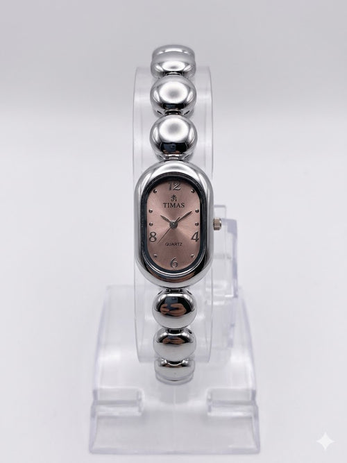 Timas "Grace" Jewelry Watch