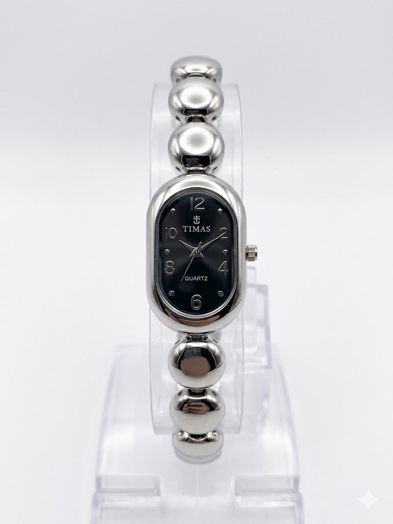 Timas "Grace" Jewelry Watch