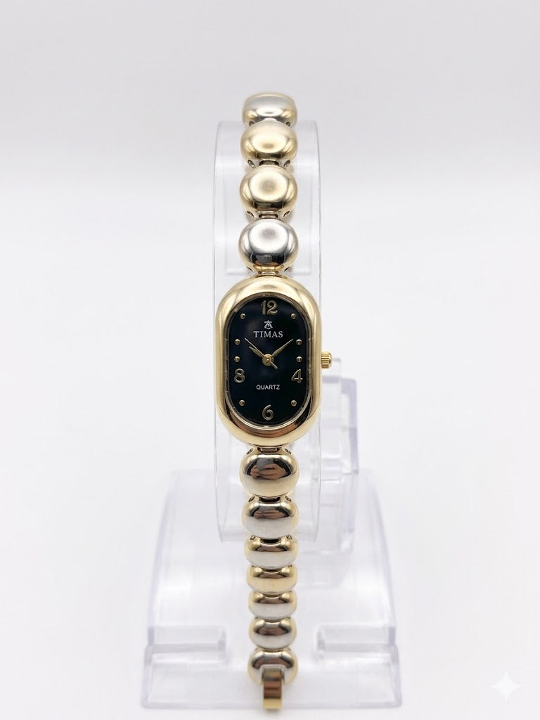 Timas "Grace" Jewelry Watch