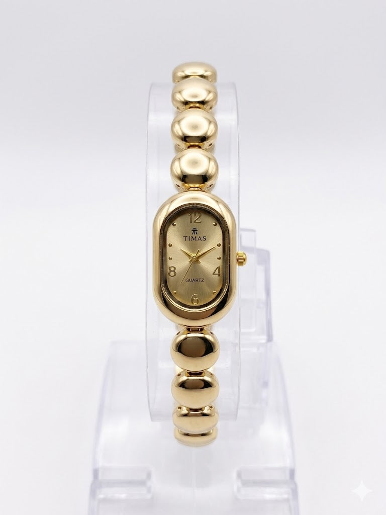 Timas "Grace" Jewelry Watch