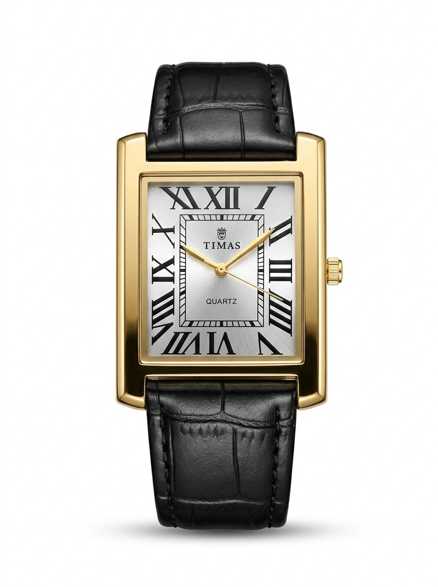 Timas Heritage Statement