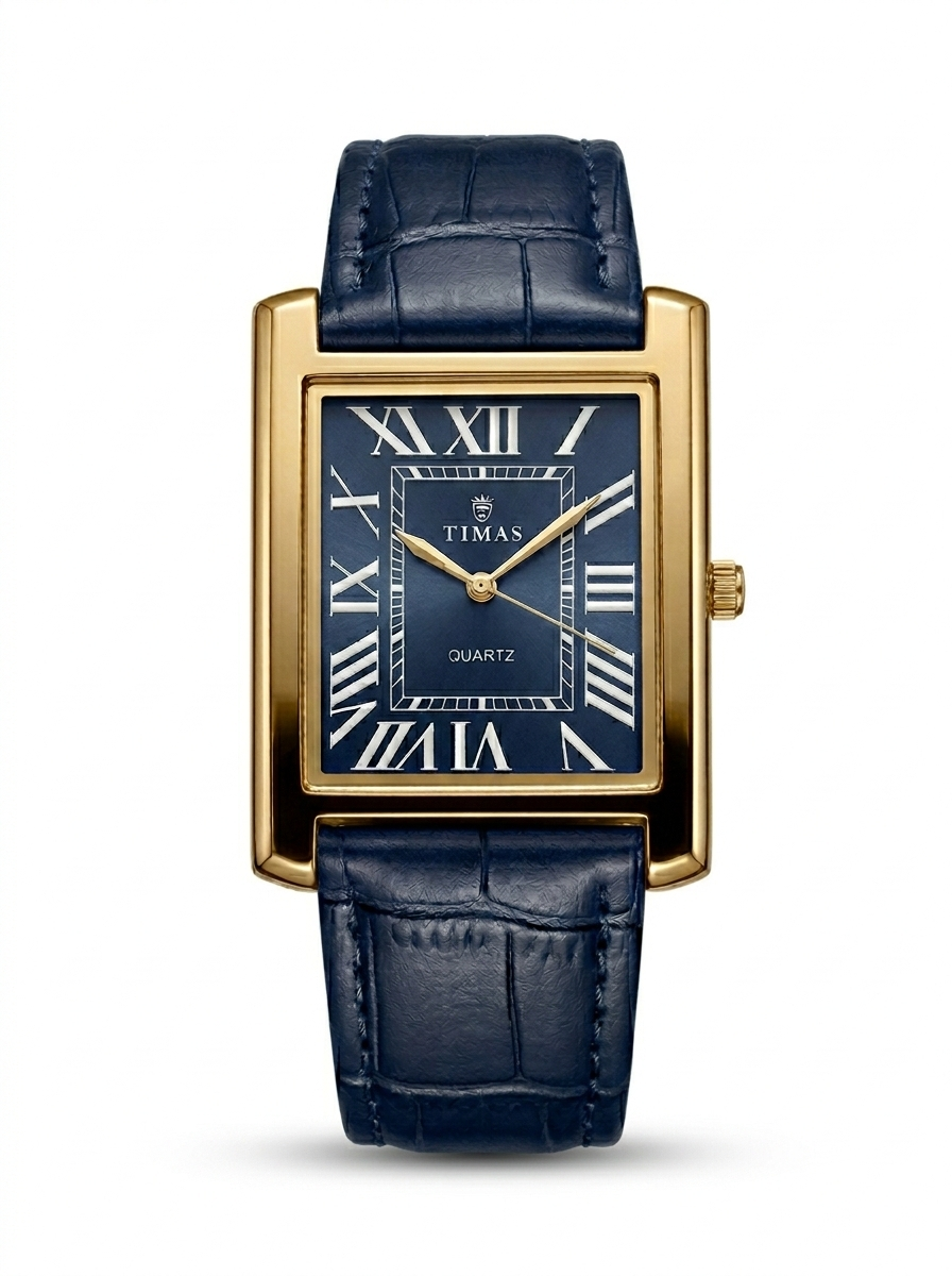 Timas Heritage Statement