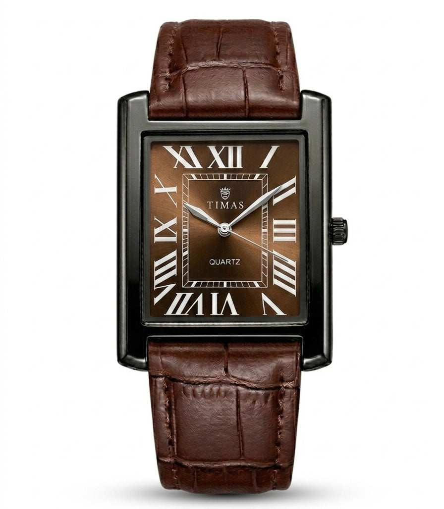 Timas Heritage Statement