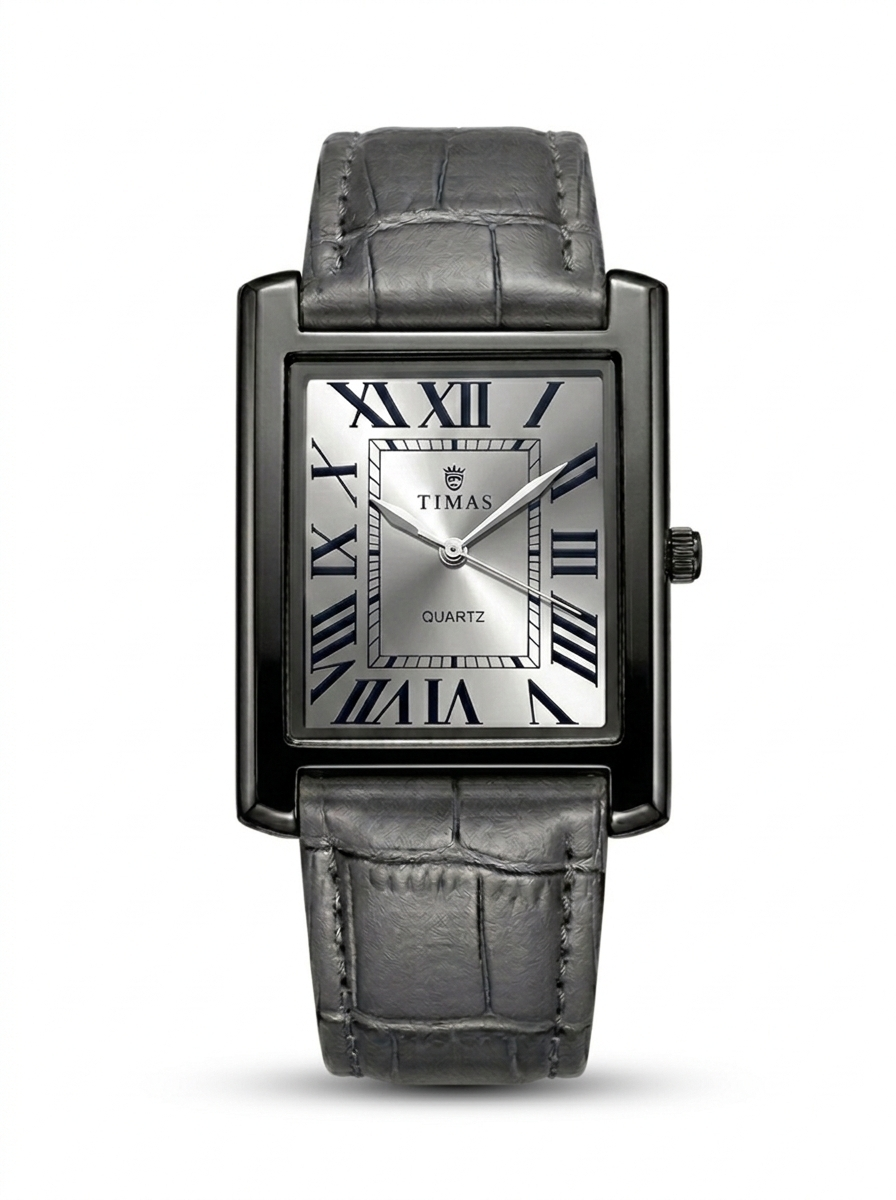 Timas Heritage Statement