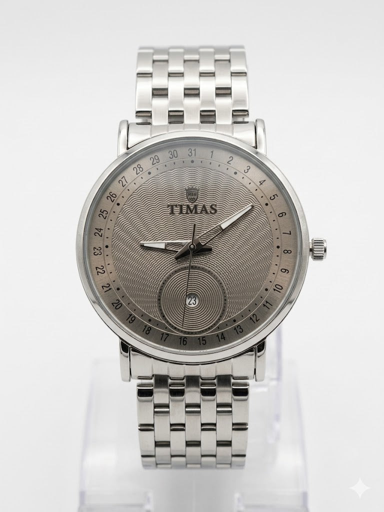 The Timas Statement
