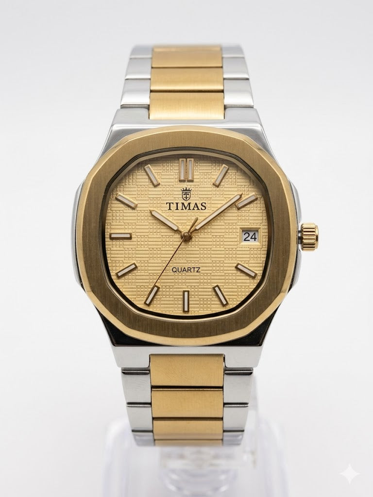 Timas Imperial Octagon