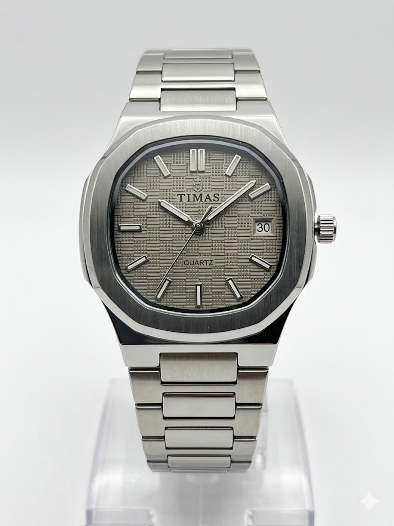 Timas Imperial Octagon