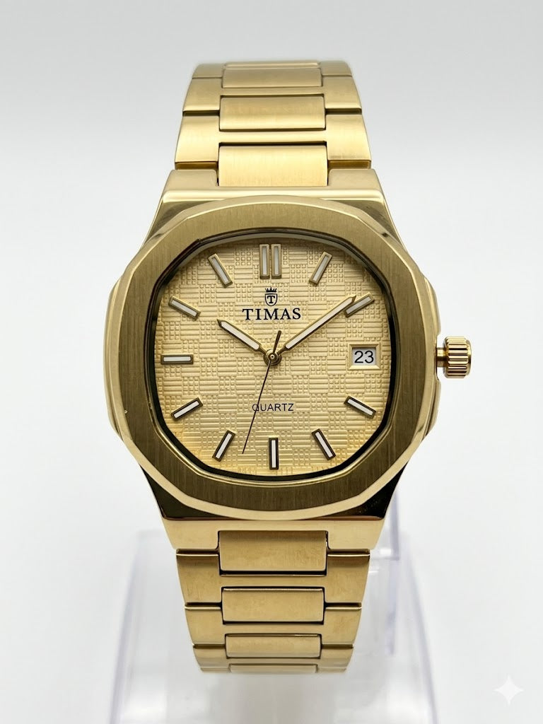 Timas Imperial Octagon