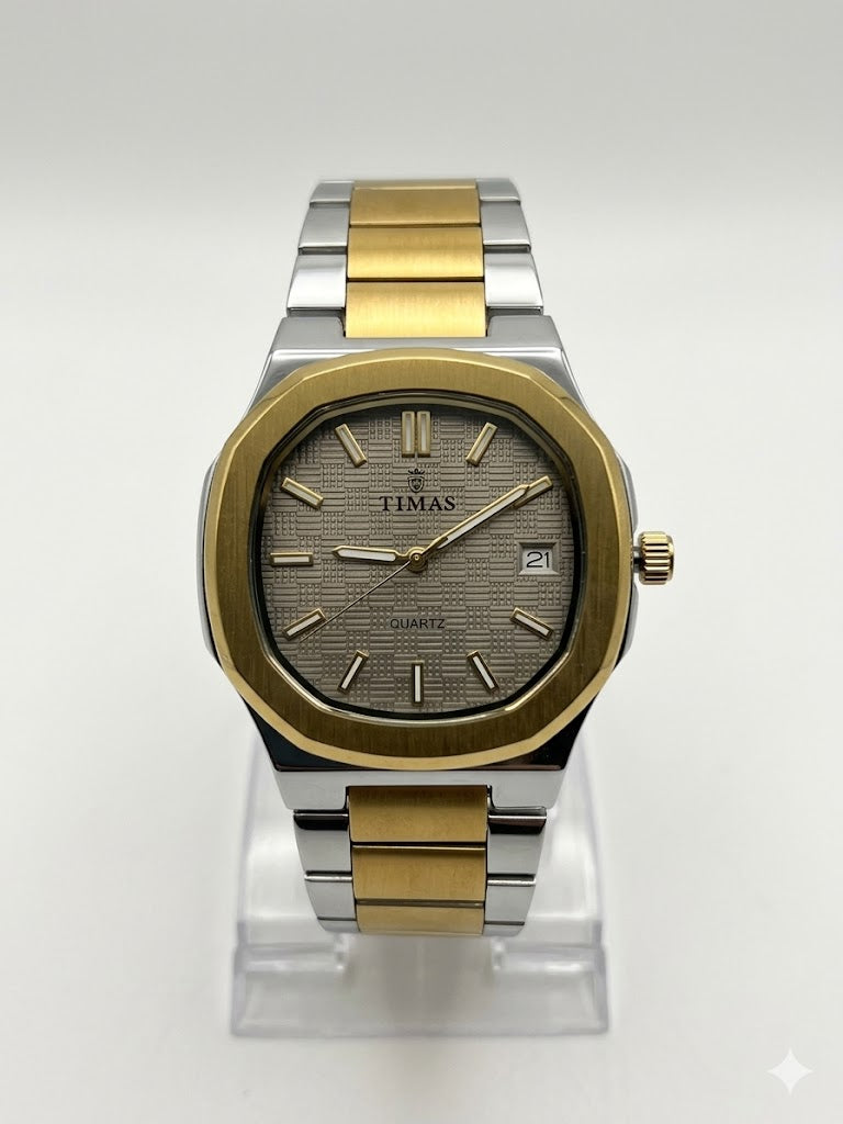 Timas Imperial Octagon