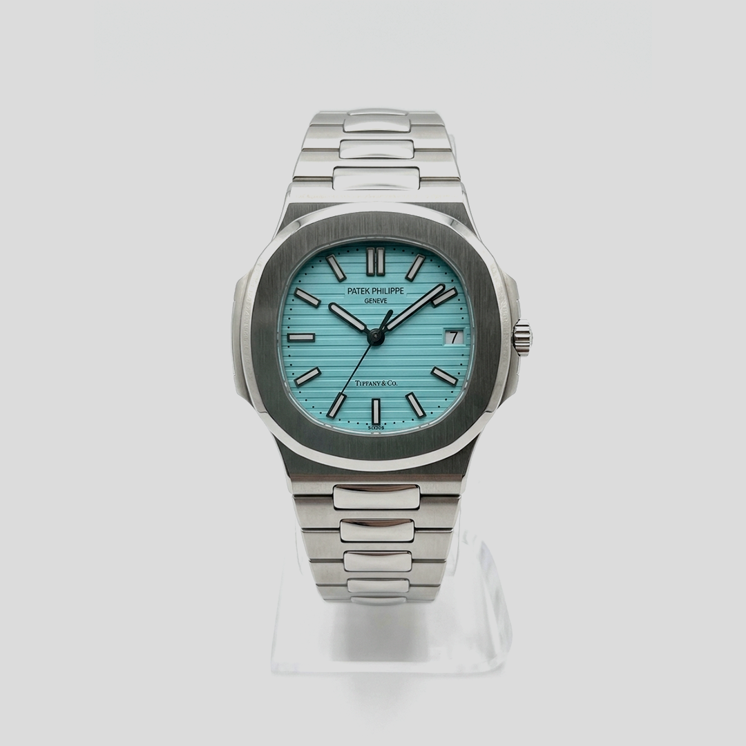 Patek Philippe Nautilus 5711/1A – (A+ Master Edition)