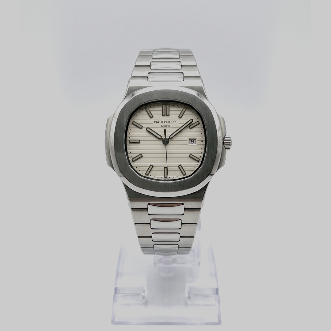 Patek Philippe Nautilus 5711/1A – (A+ Master Edition)