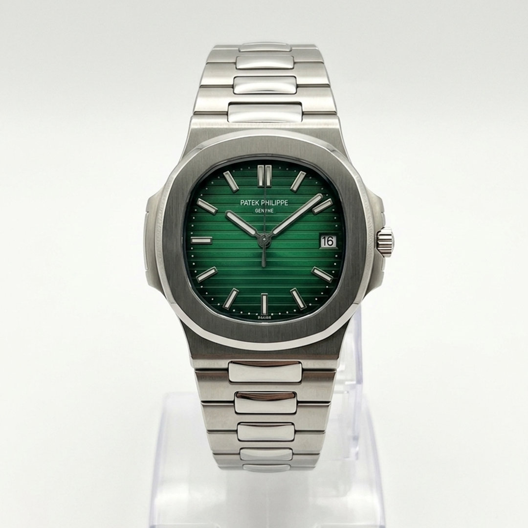 Patek Philippe Nautilus 5711/1A – (A+ Master Edition)