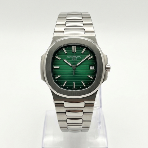 Patek Philippe Nautilus 5711/1A – (A+ Master Edition)
