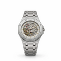 Audemars Piguet Royal Oak Double Balance Wheel Openworked –  (A+ Master Skeleton Edition)